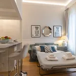 Design With Large Terrace * 피렌체