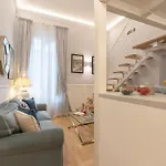 아파트 Design With Large Terrace 피렌체