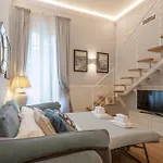 아파트 Design With Large Terrace