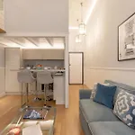 Design With Large Terrace 피렌체