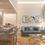 Design With Large Terrace 피렌체