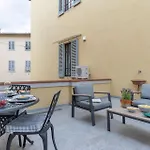 Design With Large Terrace 아파트 *