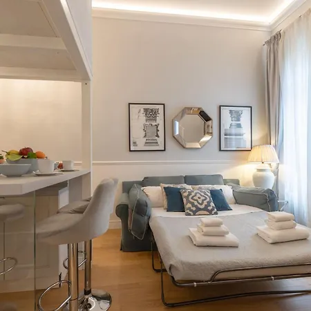 Design With Large Terrace * Florence