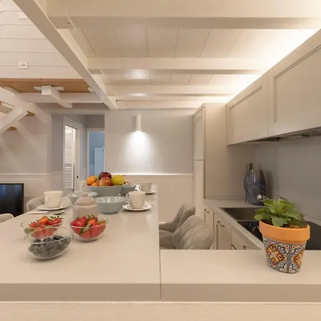 Design With Large Terrace *