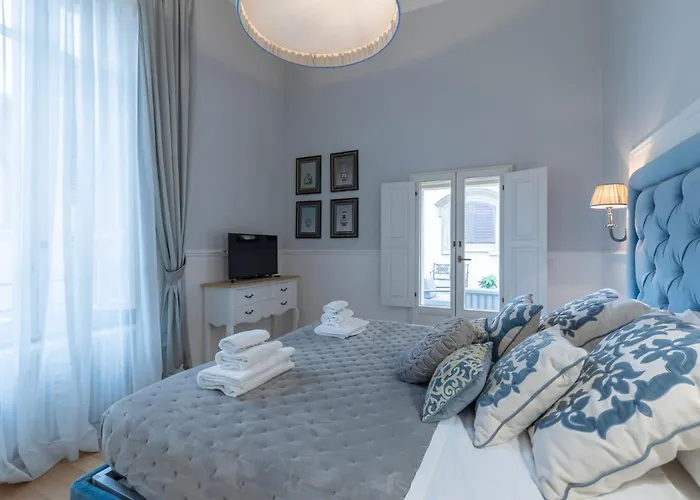 Διαμέρισμα Design With Large Terrace *