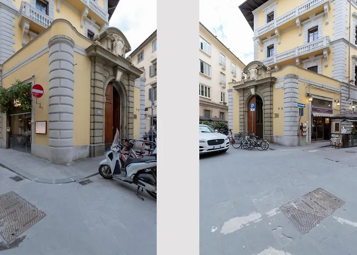 Design With Large Terrace