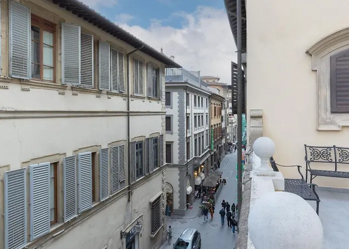 Διαμέρισμα Design With Large Terrace