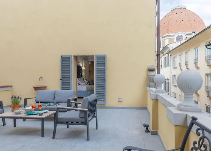 Design With Large Terrace Διαμέρισμα *