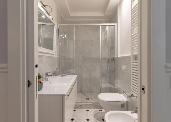 Διαμέρισμα Design With Large Terrace *