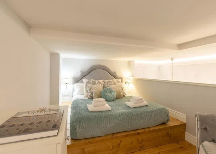 Design With Large Terrace Φλωρεντία