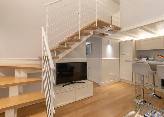 Design With Large Terrace