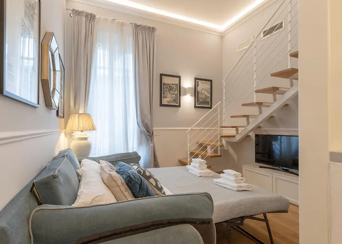 Διαμέρισμα Design With Large Terrace