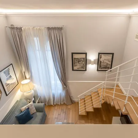 Design With Large Terrace *