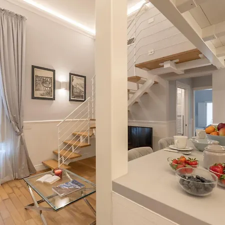 Design With Large Terrace Apartman *