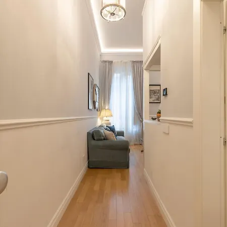 Design With Large Terrace